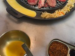 -韩宫宴和牛烤肉(合肥滨湖银泰城店)