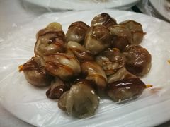 -汕尾菜粿(向西老店)