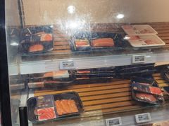 -盒马鲜生(岭南新世界店)