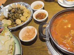 -阿婉贵州苗家酸汤鱼(梅林店)
