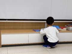 -阳光游泳培训基地(亦庄站)