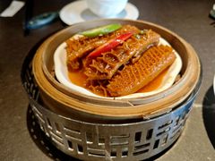 -南海渔村·徐博馆(琶洲店-粤菜养生宴)