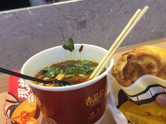 -吉品合酥脆烤饼(嘉里城店)