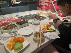 -海底捞火锅(西安路店)