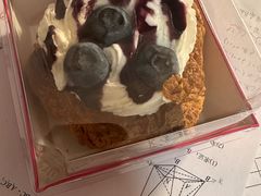 -CC BAGEL&SCONE 贝果与司康(南开大悦城店)