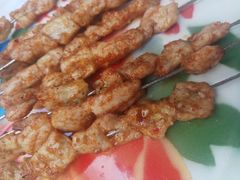 -小胡子祥彪烧烤(北湖总店)