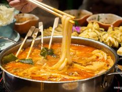 -刘一锅筋头巴脑(小北店)