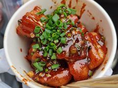 -周签签锅巴土豆(建设路总店)