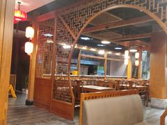 -清真·鸦儿李记·涮肉(武圣路店)