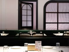 -静香HOUSE·全时段融合餐厅(七星欢乐颂店)
