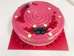 -派悦坊·甜品·蛋糕(日坛店)