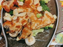 -院落新京菜·烤鸭(地安门店)