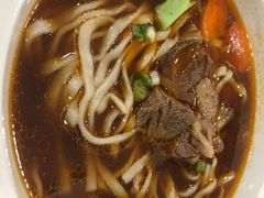 -康师傅私房牛肉面(北京南站店)