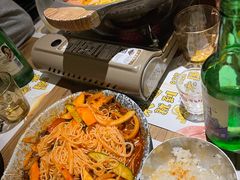 -冰川朝鲜族料理·东北菜(观前店)