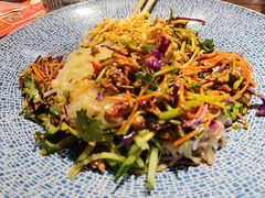 咱妈大凉菜-那家老院子东北菜·饺子·小鸡炖蘑菇(艳华街店)