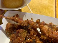 -八一路好吃街(雨田商务大厦店)