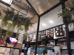-托斯卡纳烘焙意大利餐厅(五天地店)