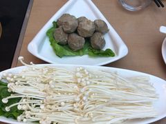 -湯系·煲汤手艺人(东二环泰禾广场店)