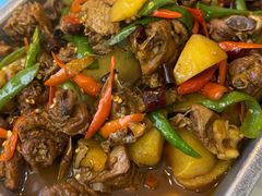 -福巷湘食小馆·猛火现炒(上海首店)