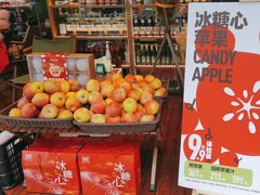 -耶里夏丽·丝路新疆菜·清真食品(徐汇南丹东路臻选店)
