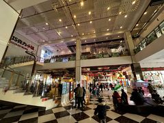 -歌斐颂巧克力小镇