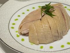 -今轩中餐厅(西安经开洲际酒店)
