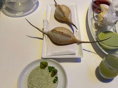 -迪拜帆船酒店海底餐厅