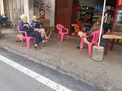 -文昌铺前老街