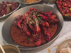 -巴厘龙虾·榜首油焖大虾(音乐学院·沿江酒馆店)