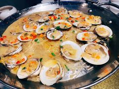 -79号渔船海鲜饭店(华强北店)