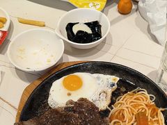 -豪享来牛排(人民店)