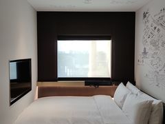 -苏州观前平江CitiGO欢阁酒店