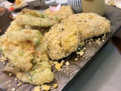 -君霖海鲜私房菜(春柳店)