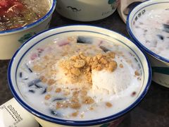 冰沙清补凉-文昌邓记清补凉(西沙路店)