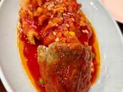 -王家沙点心店(南京西路总店)