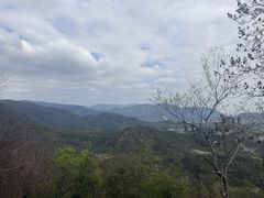 -天台山赤城山景区