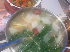 -阿娜尔·新疆菜(宜家荟聚中心店)