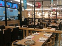 -老昌春饼(欧亚世纪店)