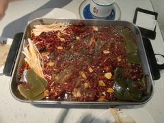 -鱼酷活鱼烤鱼(南京水游城店)