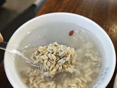 -小灶派· 地道兰州牛肉面(宏发大厦店)
