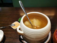 -庐灶江南·江南菜·四合院Bistro(东直门雍和宫·原华侨宾馆店)