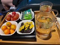 -江南足纪·影院足道·轻奢SPA(笋岗HALO广场店)
