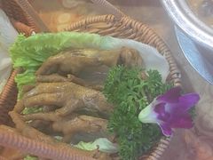 -塔兰齐新疆孜然火锅(鲤鱼山路店)