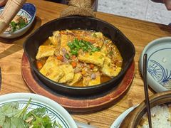 -云海肴云南菜·蒸汽石锅鱼(北京良乡华冠店)