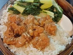 -玲又珑美食(盘福路店)
