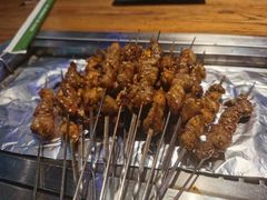 -那些年记忆烧烤