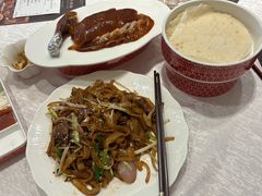 -丰鲤楼•闽南茶楼(仟禧汇店)