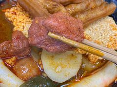 -四川老牛麻辣烫(北门桥店)