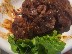 -老员外骨汤火锅(海州古城店)