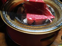 -西塔老太太泥炉烤肉(上海七宝领展广场店)